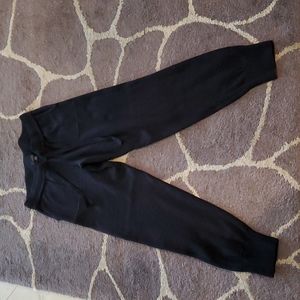 EUC J. Crew joggers